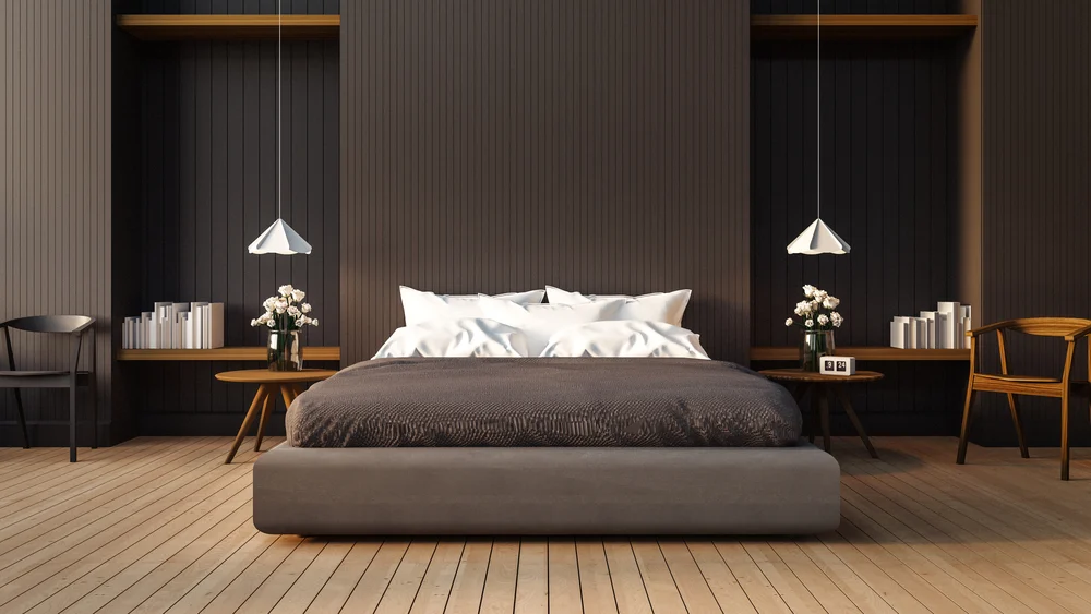Choosing Furniture For Bedroom