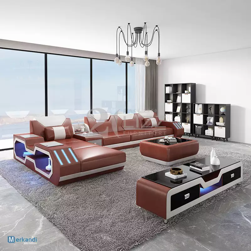 Furniture Sets Living Room