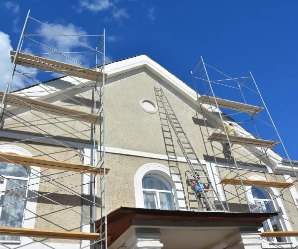 <a></a>A Quick Guide to Stucco Remediation: The Basics You Should Be Aware Of