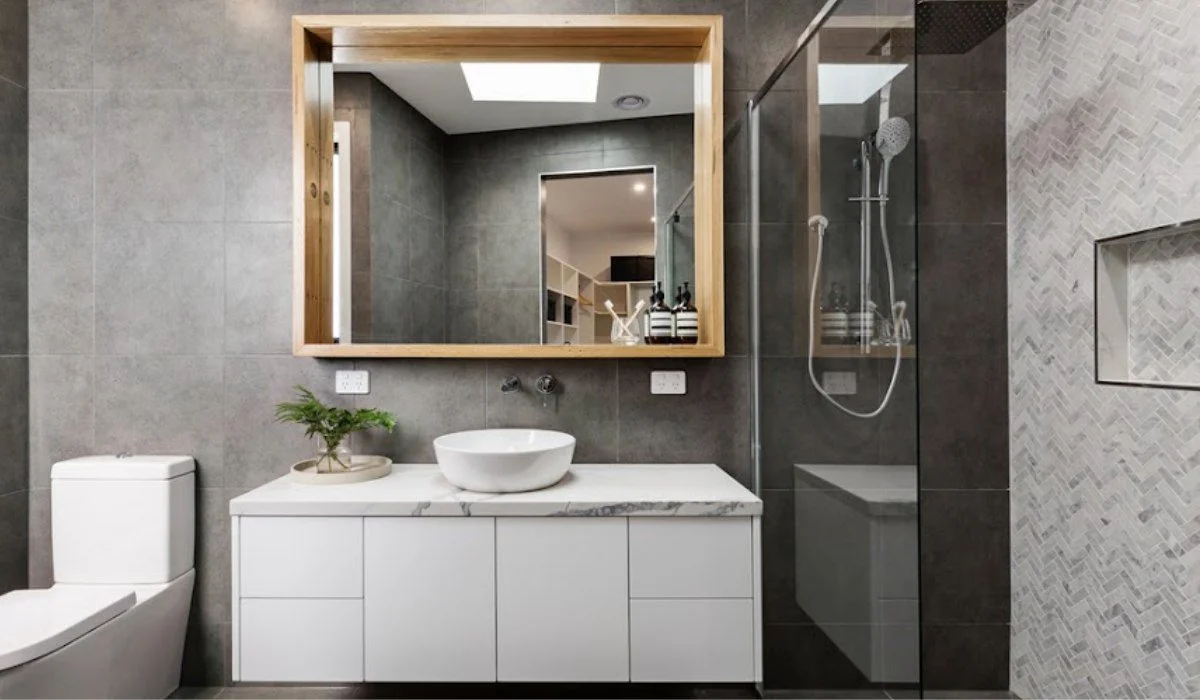 Choosing the Right Vanity for Your Bathroom
